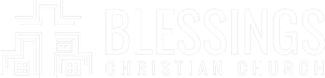 Blessings Christian Church Logo